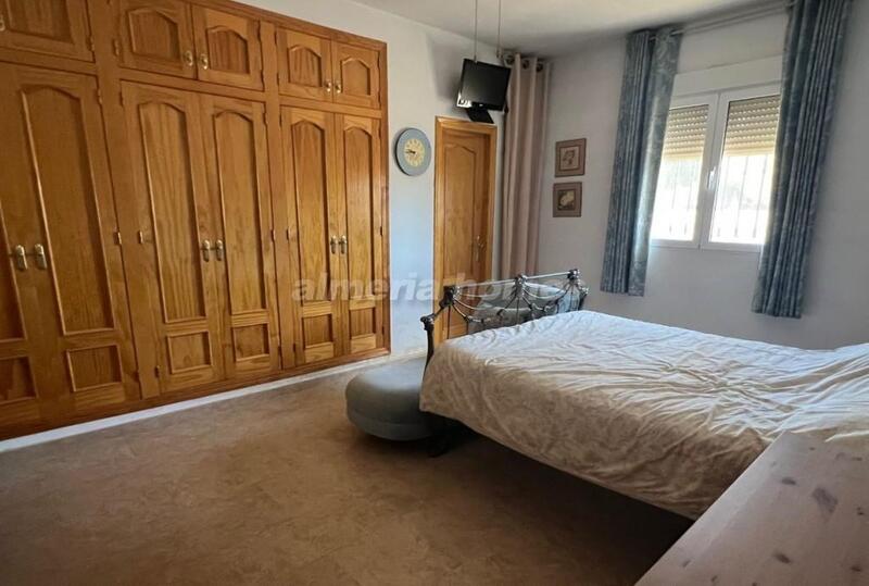 4 soveværelse Villa til salg