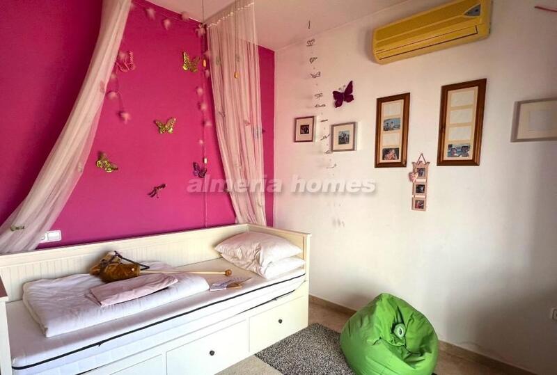 4 soveværelse Villa til salg