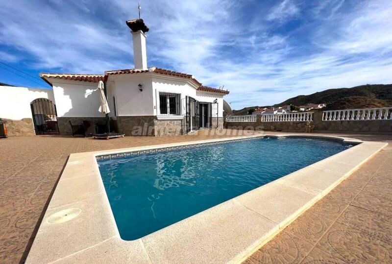3 bedroom Villa for sale