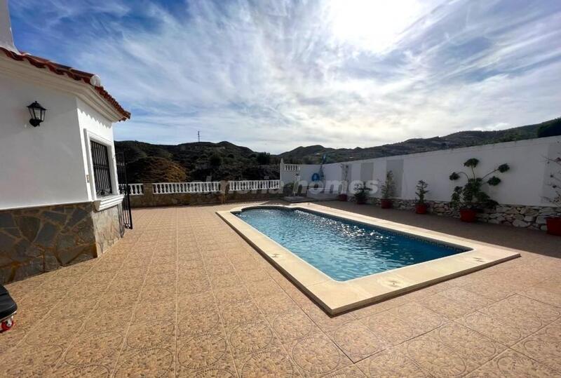 3 bedroom Villa for sale