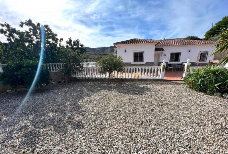 3 bedroom Villa for sale