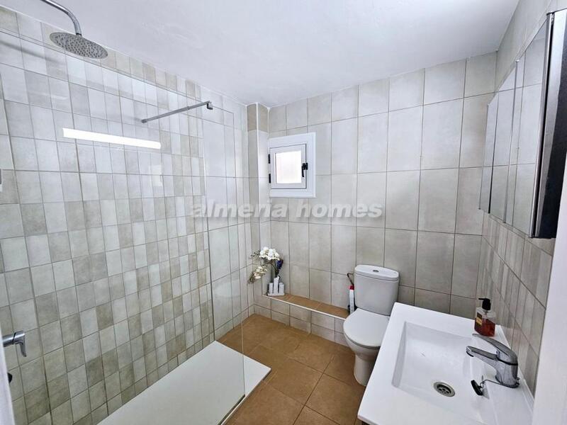 2 slaapkamer Appartement Te koop