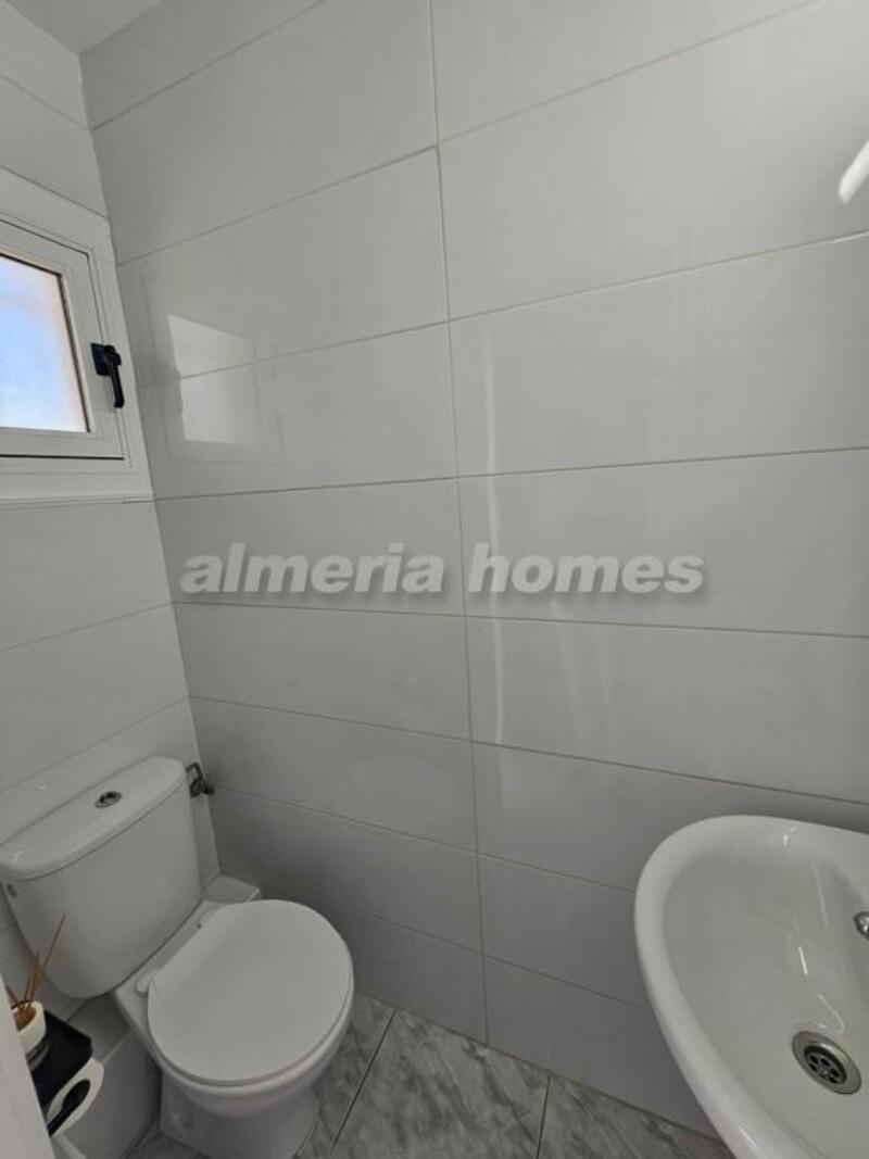 2 slaapkamer Appartement Te koop