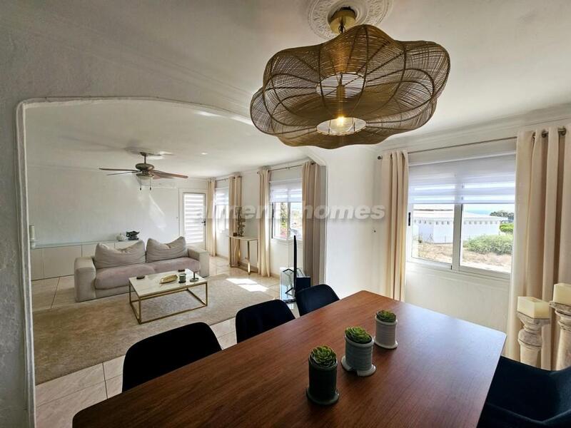 2 slaapkamer Appartement Te koop