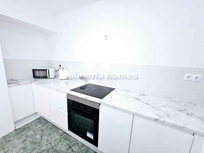 2 slaapkamer Appartement Te koop