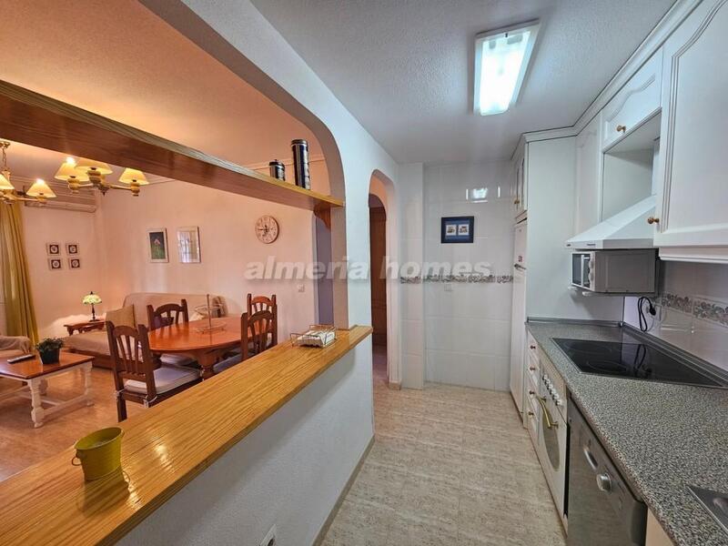 2 Schlafzimmer Appartement zu verkaufen