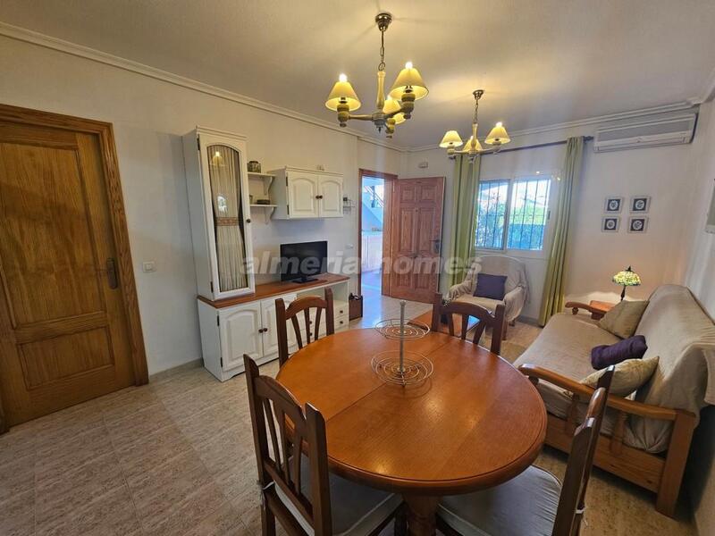 2 Schlafzimmer Appartement zu verkaufen
