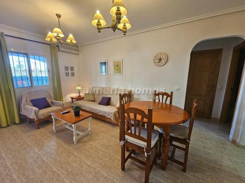 2 Schlafzimmer Appartement zu verkaufen
