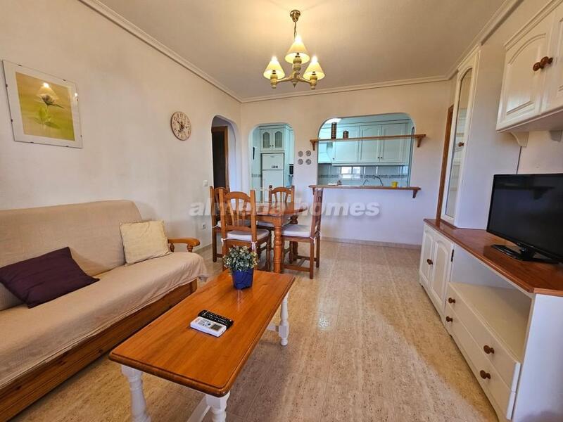 2 Schlafzimmer Appartement zu verkaufen