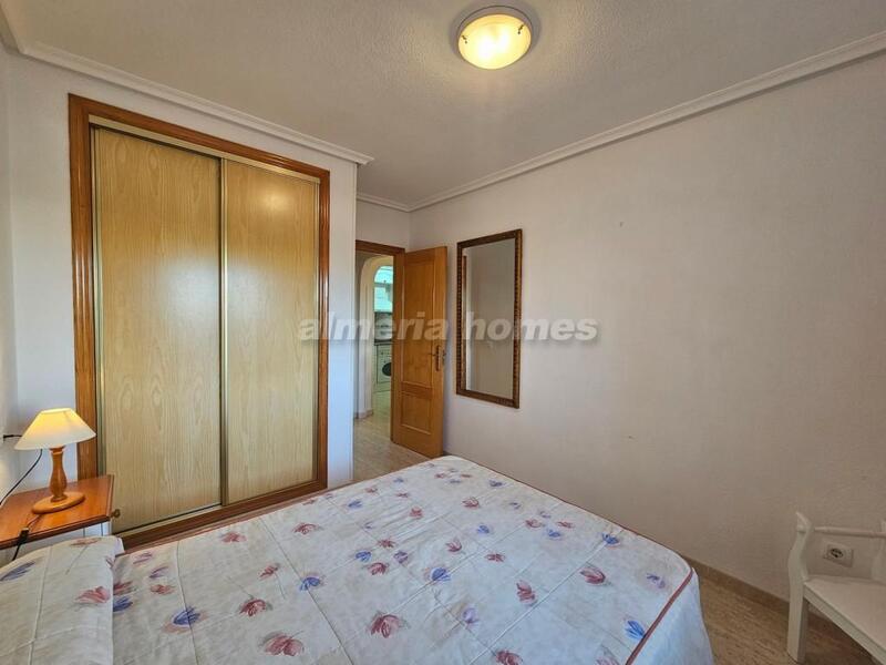 2 Schlafzimmer Appartement zu verkaufen