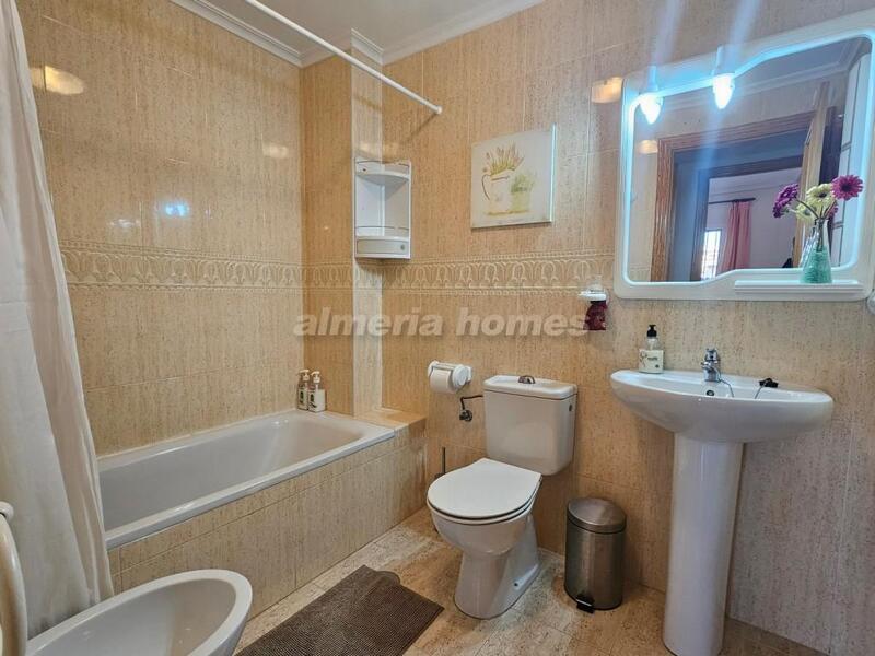 2 Schlafzimmer Appartement zu verkaufen