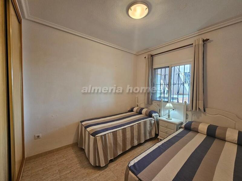 2 Schlafzimmer Appartement zu verkaufen