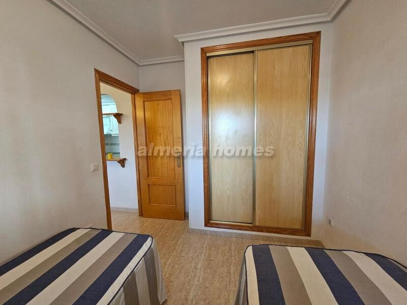 2 Schlafzimmer Appartement zu verkaufen