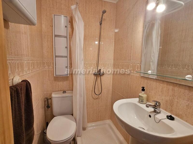 2 Schlafzimmer Appartement zu verkaufen