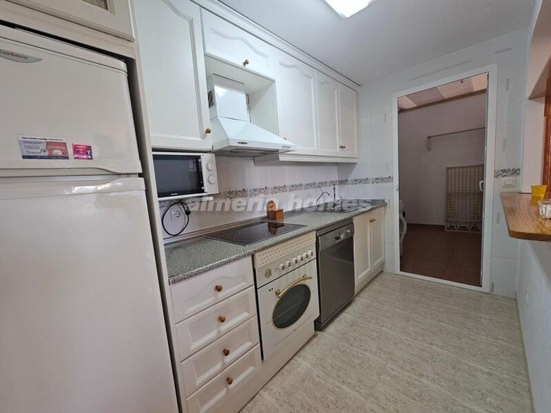 2 Schlafzimmer Appartement zu verkaufen