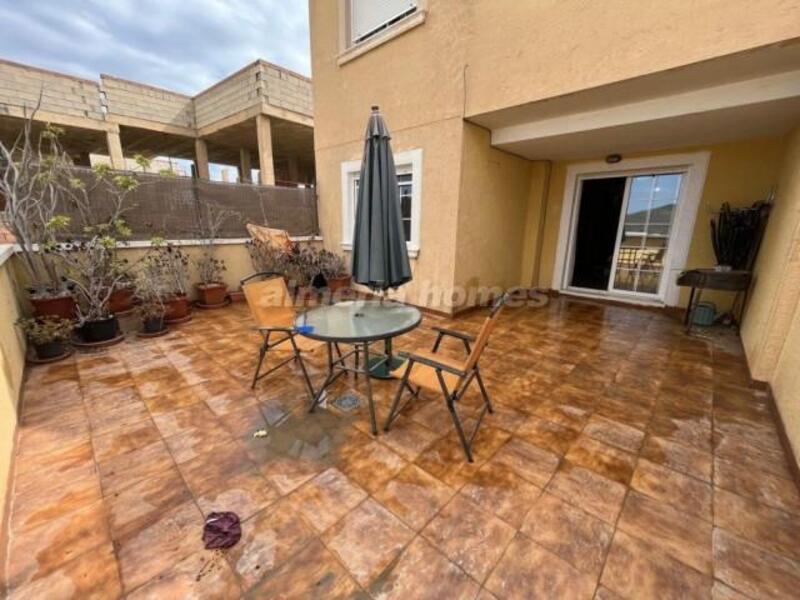 2 Cuarto Apartamento en venta