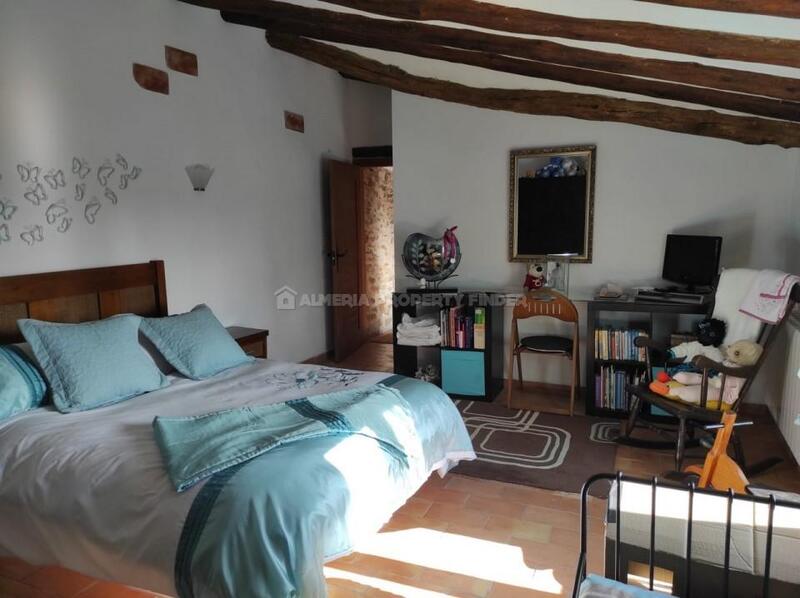 6 chambre Auberge à vendre