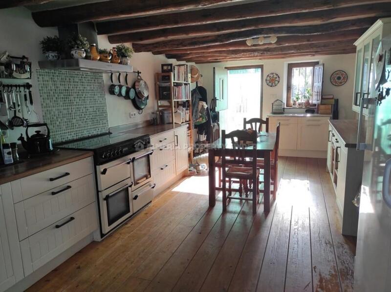 6 chambre Auberge à vendre