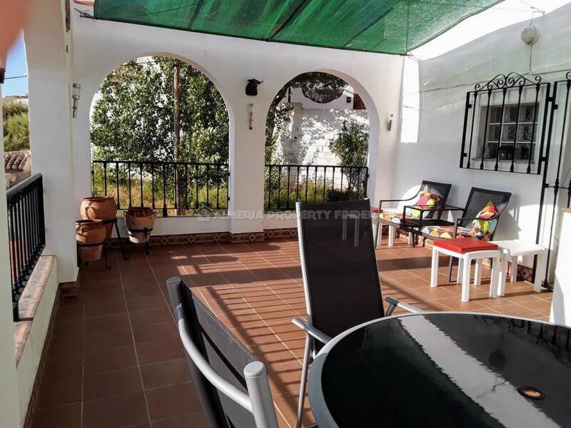 4 Cuarto Casa de Campo en venta