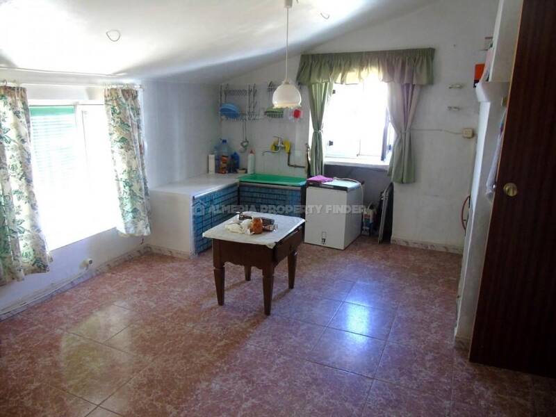 6 Cuarto Adosado en venta