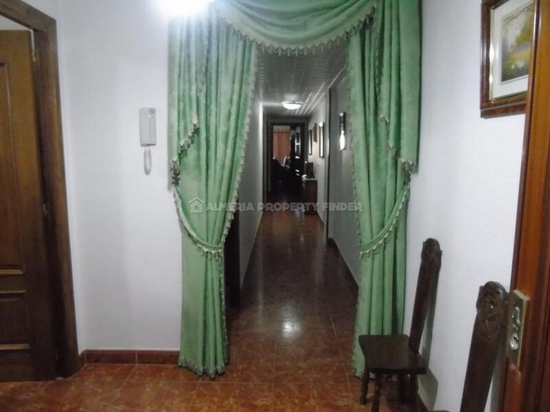 Appartement Te koop in Albox, Almería