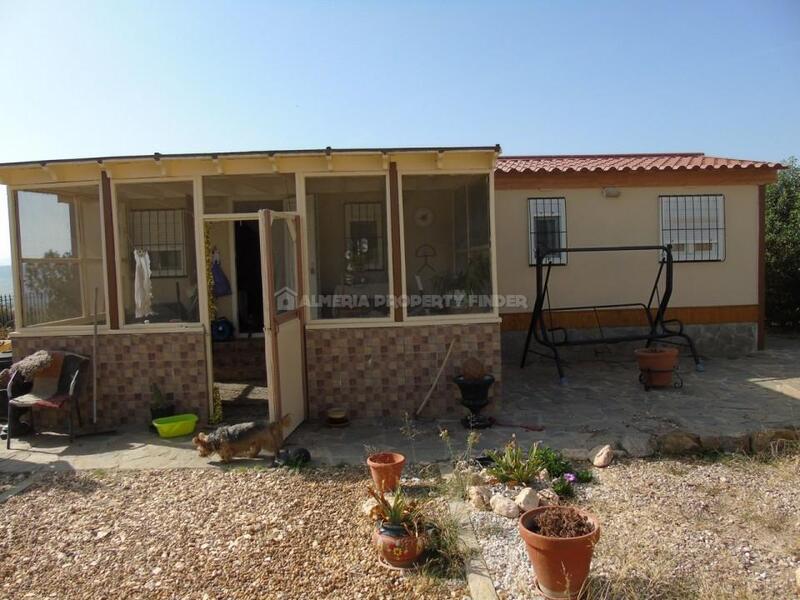 3 Cuarto Villa en venta