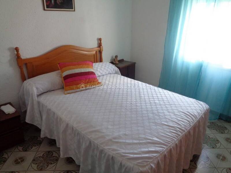 2 Cuarto Adosado en venta