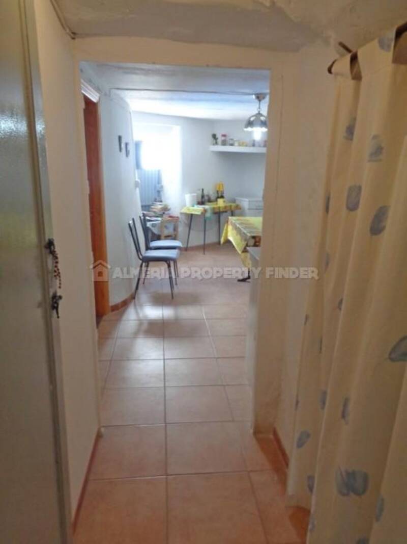 2 Cuarto Adosado en venta