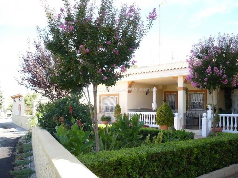 Villa till salu i Seron, Almería