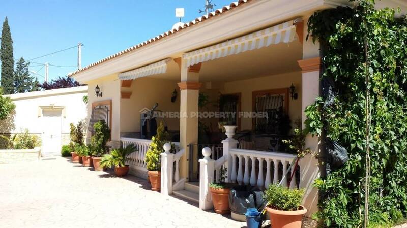 5 Cuarto Villa en venta