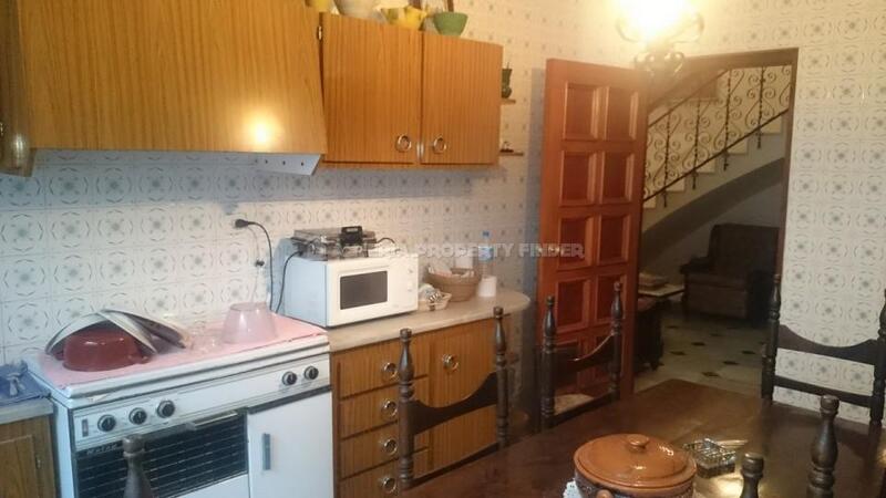 9 Cuarto Adosado en venta