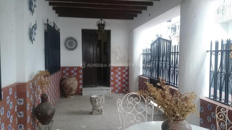 9 Cuarto Adosado en venta