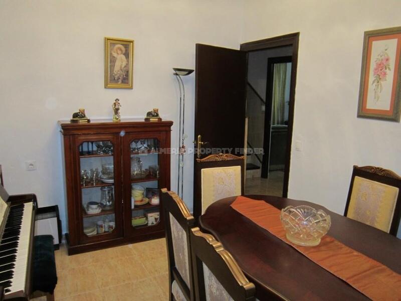 5 Cuarto Adosado en venta