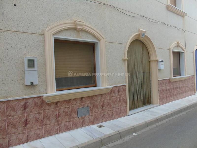 квартира продается в Fines, Almería