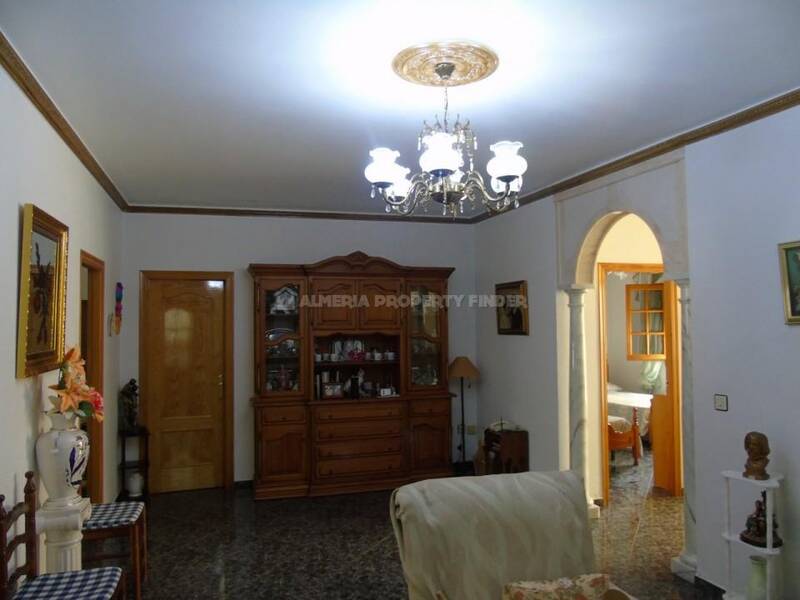 3 Cuarto Apartamento en venta