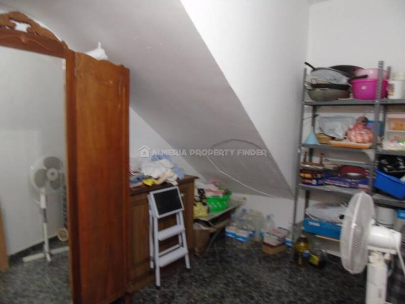 3 Cuarto Apartamento en venta