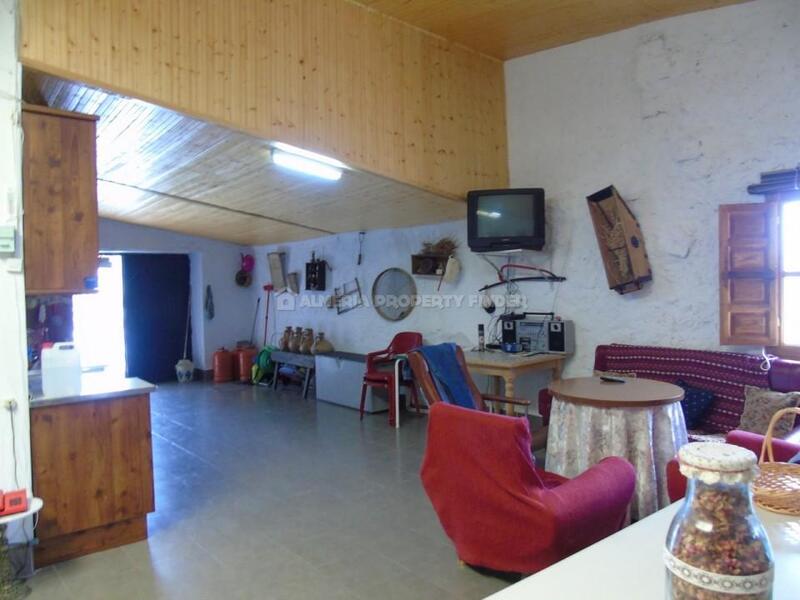 4 chambre Auberge à vendre