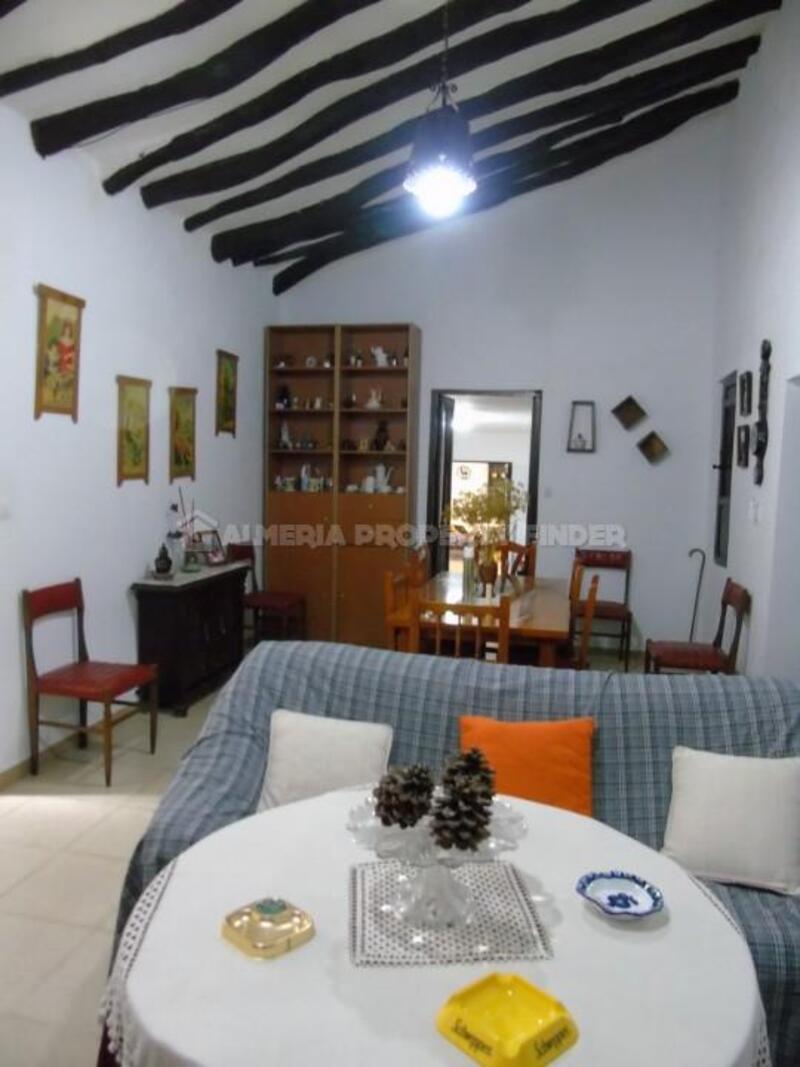 4 Cuarto Casa de Campo en venta