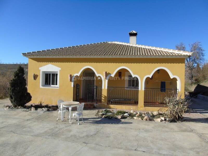 3 bedroom Villa for sale