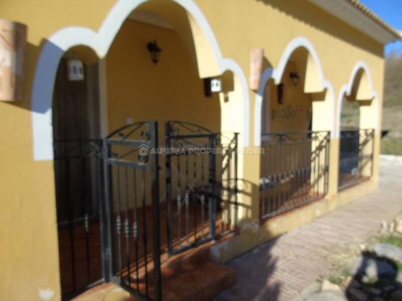 3 bedroom Villa for sale