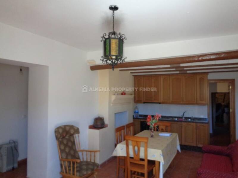 4 chambre Auberge à vendre