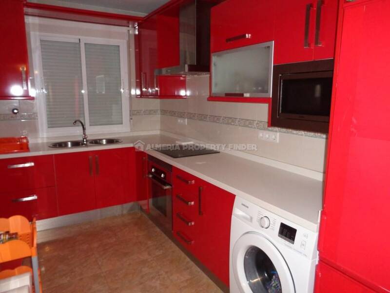 3 Cuarto Apartamento en venta