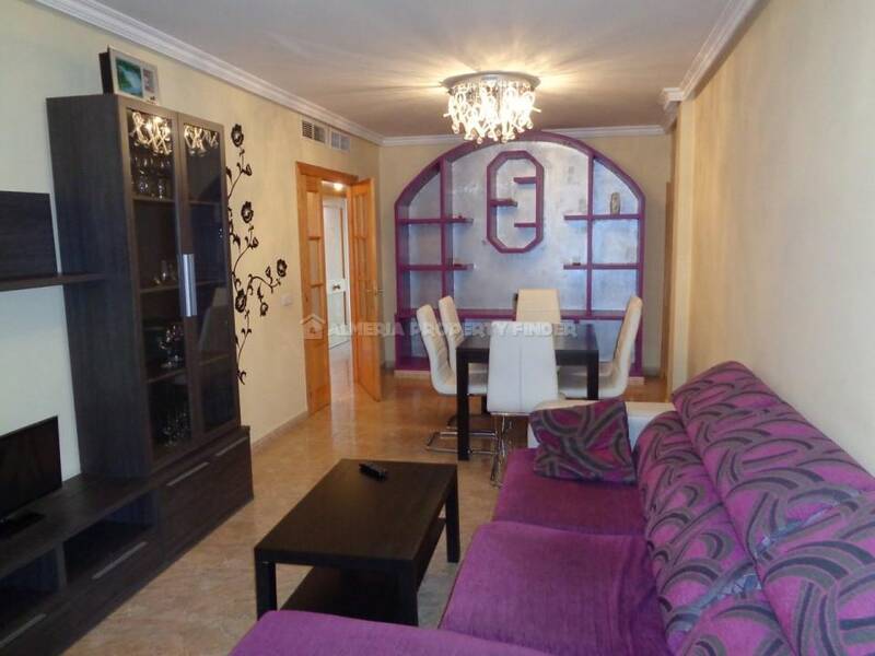 3 bedroom Apartment for sale