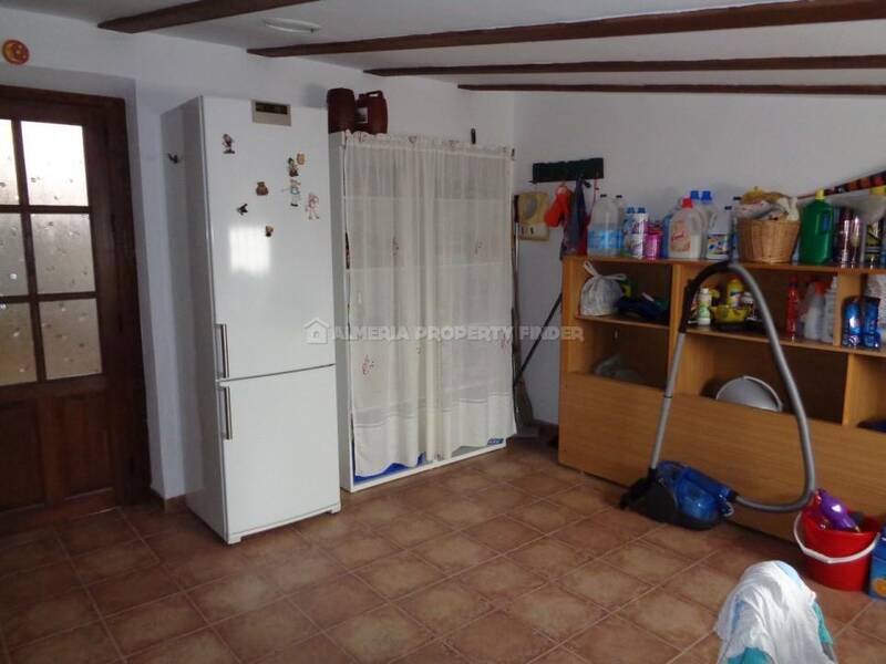 4 chambre Auberge à vendre