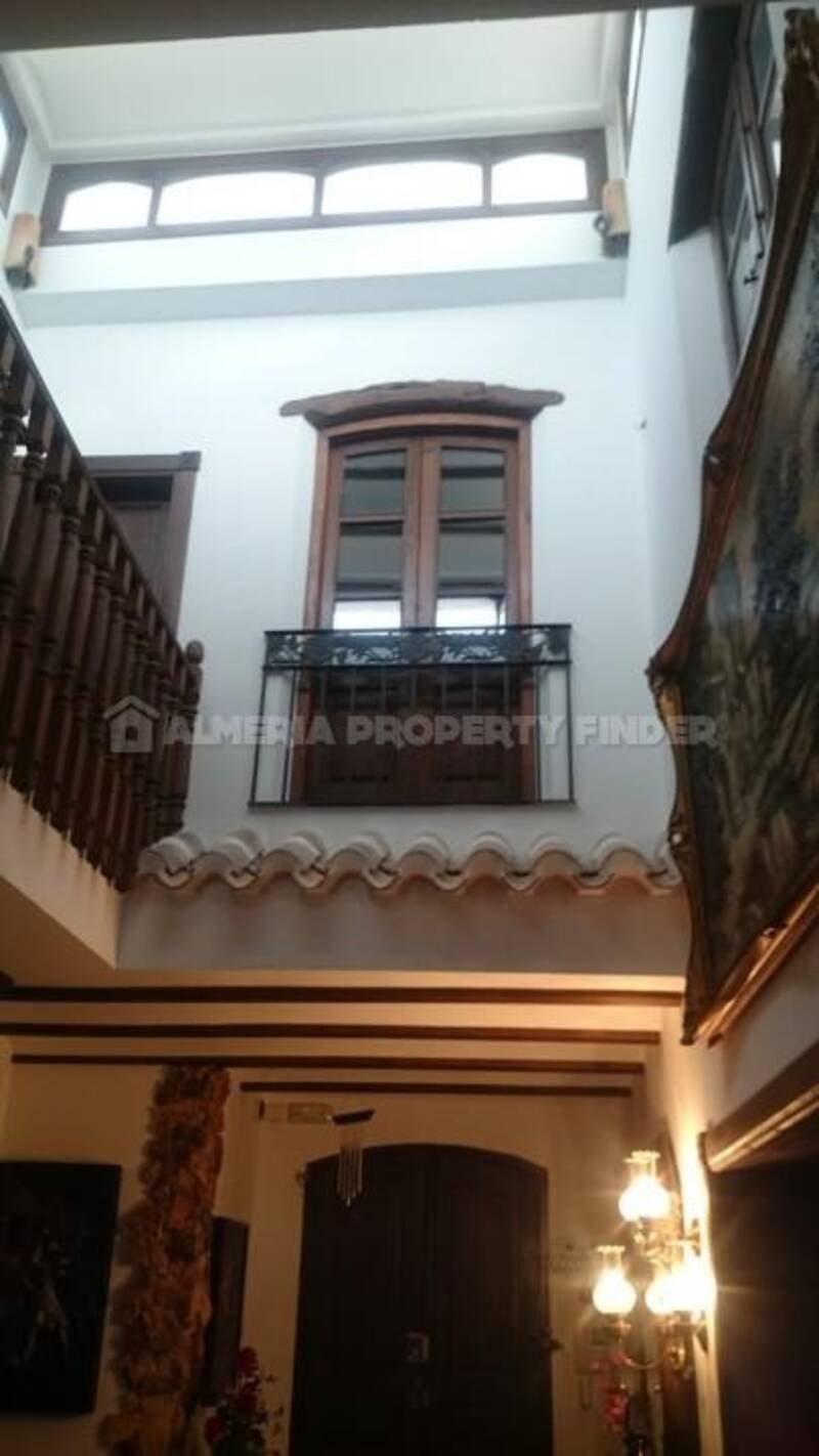 4 Cuarto Casa de Campo en venta