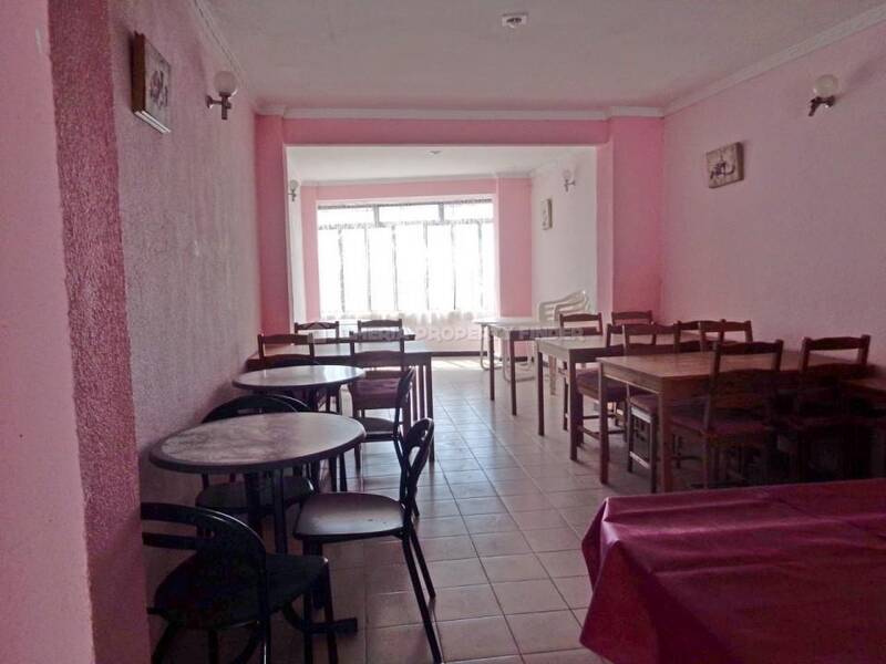 Local Commercial à vendre