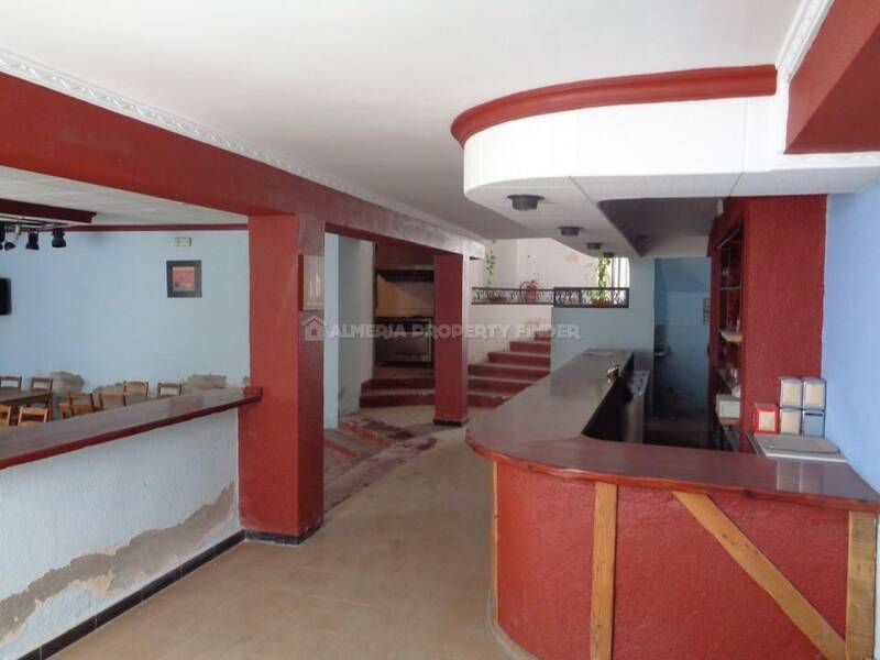 Local Commercial à vendre