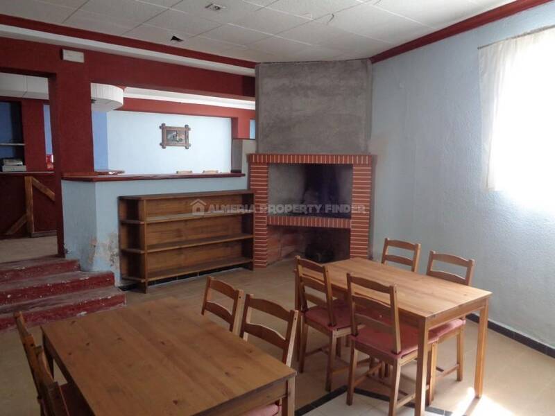 Local Commercial à vendre