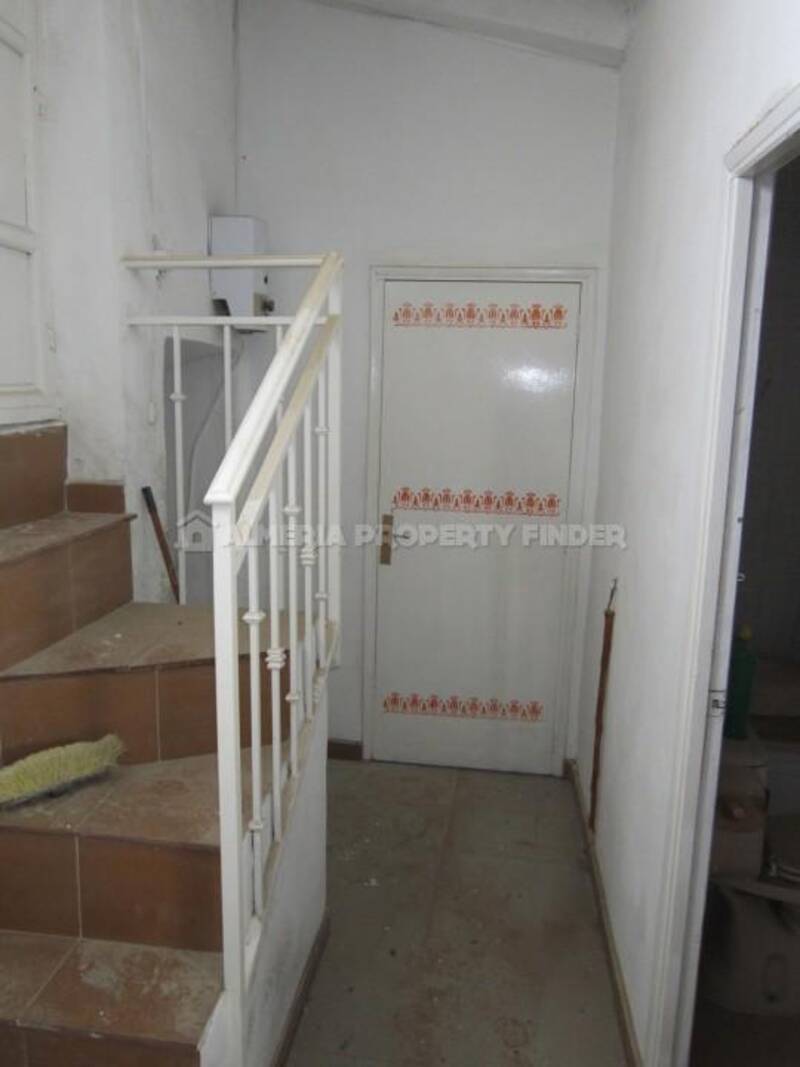 3 Cuarto Adosado en venta