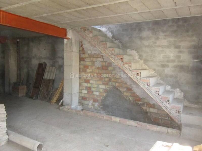 2 Cuarto Adosado en venta